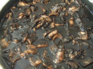 calamares en su tinta