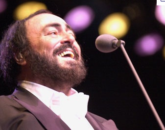 Pavarotti