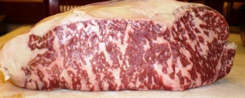 Wagyu vlees jpeg