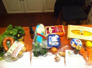 hello fresh 3x totaal