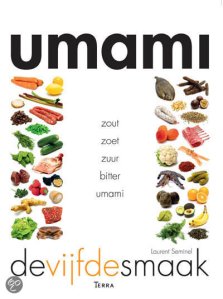 boek umami